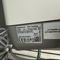 Eppendorf Mastercycler X50t Thermal Cycler image 1